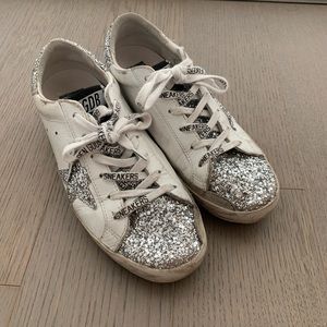 Golden Goose in a size 37